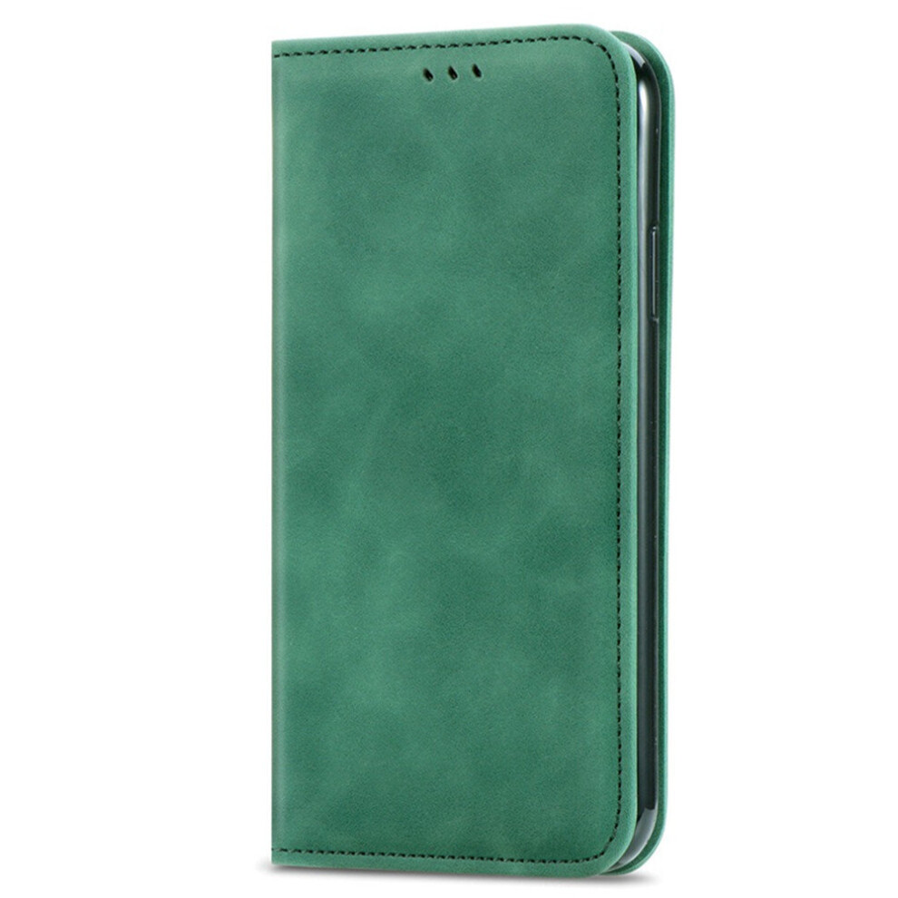 Phone Case For Xiaomi Redmi 9A Wallet Flip Magnetic Pu Leather Card Slot Frame Cover 774048662284