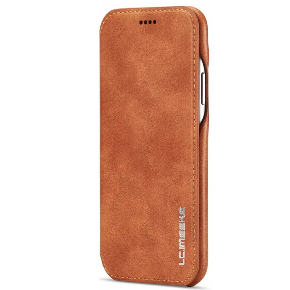 Luxury Ultra Thin Pu Leather Case Flip Cover For Samsung Galaxy S8 774048653206