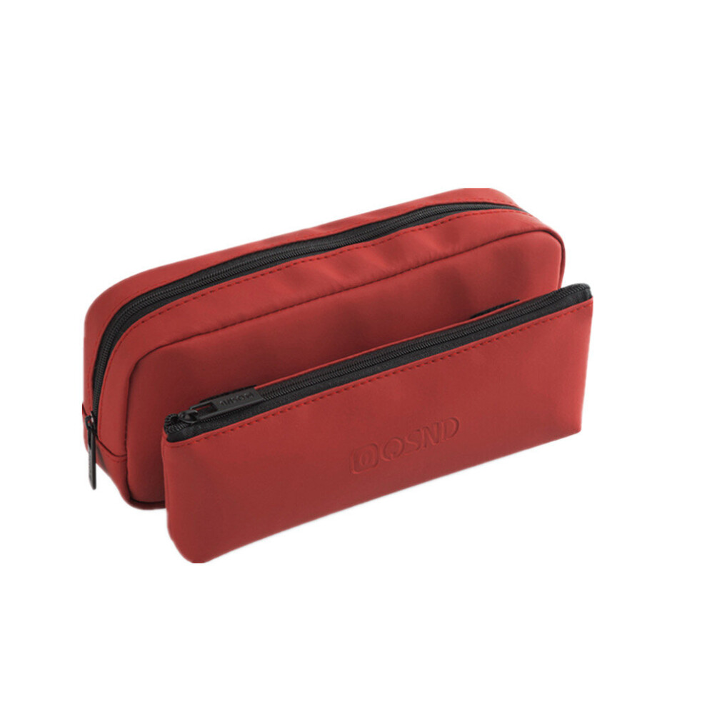 Multifunction travel Cosmetic Bag Neceser Women waterproof Cosmetic MakeUp bag travel organizer for toiletries toiletry kit