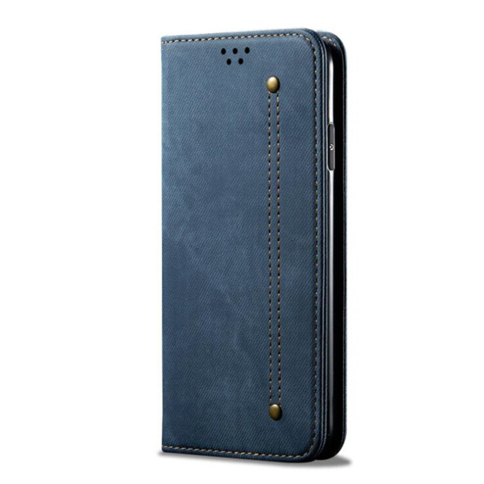 Magnetic Flip Case For Oppo A93 Pu Leather Wallet Stand Card Slots Phone Cover 774048670661
