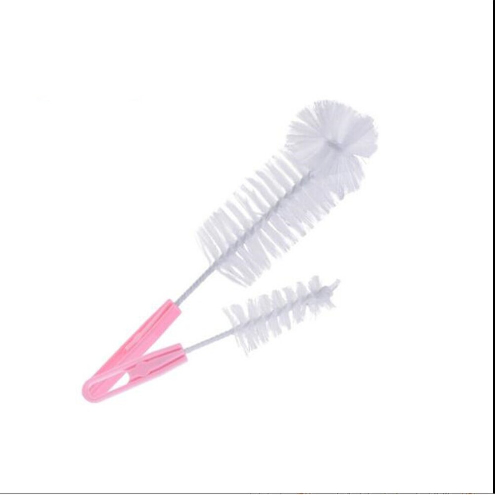 Nylon bottle brush nipple brush affordable bottle nipples and a small piece brush