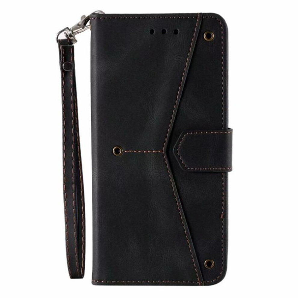 Pu Leather Flip Case For Xiaomi Note10 Pro Wallet Cover 774048670722