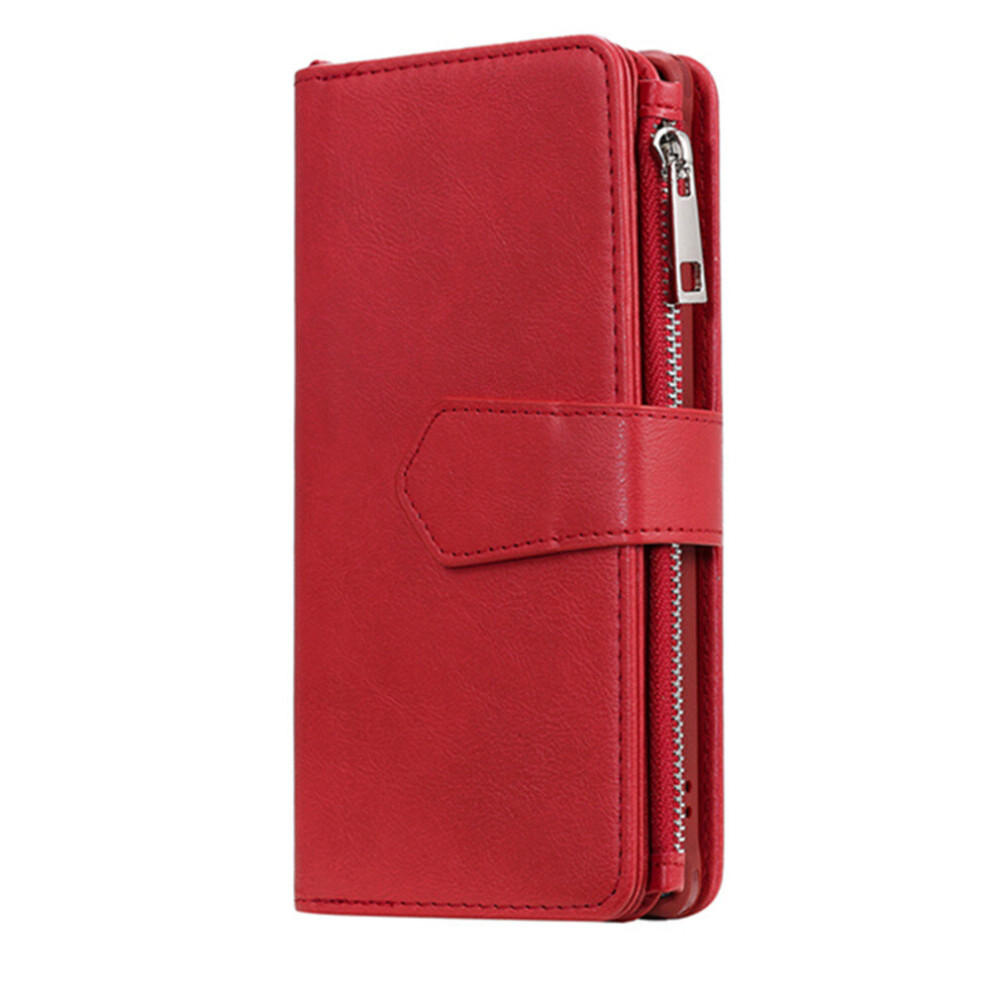 Wallet Flip Cover Pu Leather Case For Samsung Galaxy S8 Card Slots Phone Coque Etui 774048653299