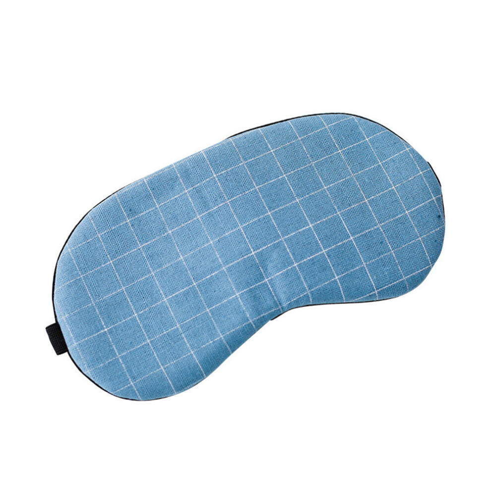 Cute cartoon goggles for men and women couples ice pack ice packs breathable shading sleep goggles