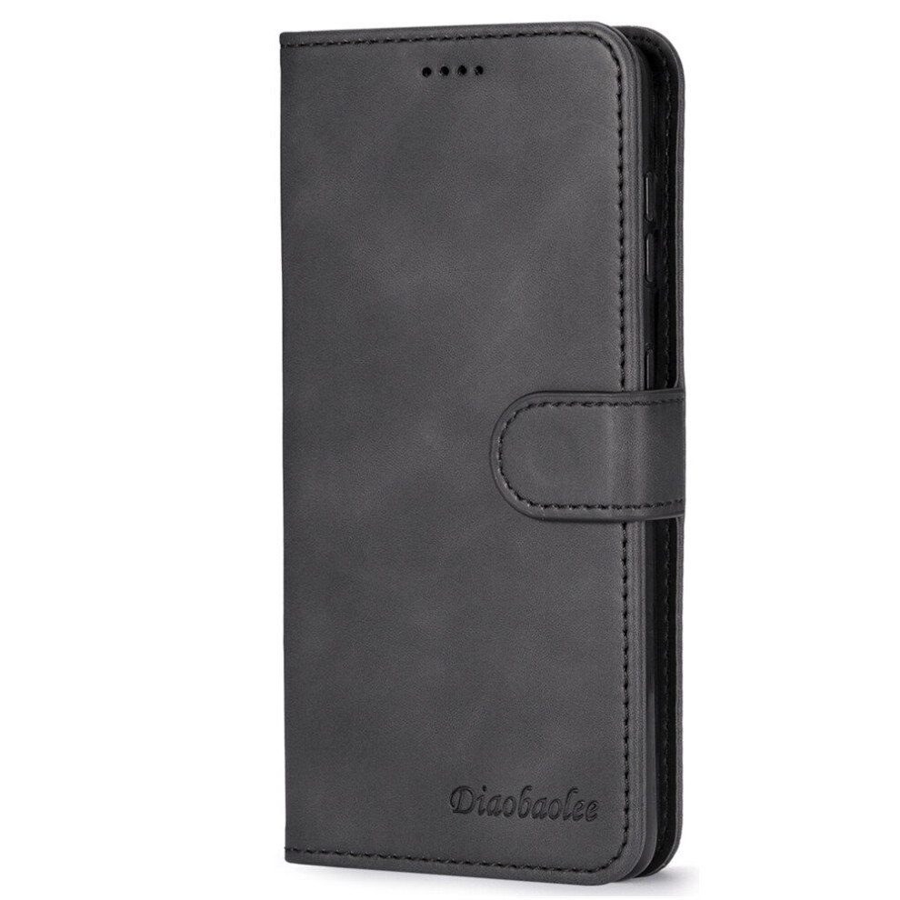 Pu Leather Flip Wallet Case For Samsung Galaxy Note 10 Phone Cover 774048673310