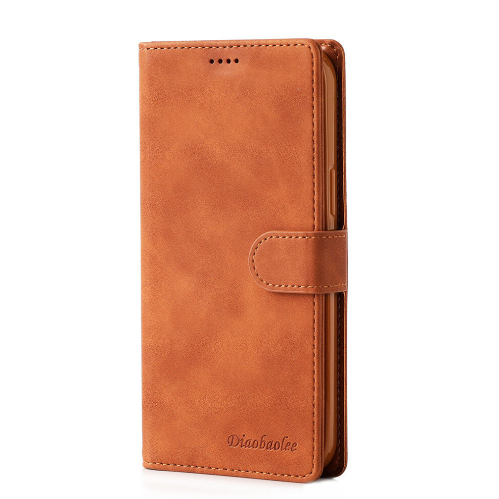 Luxury Flip Pu Leather Magnetic Case For Iphone Xs Max Wallet Cover Coque 774048673327
