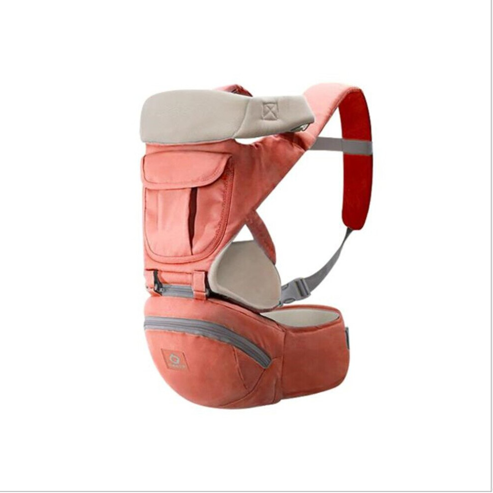 Baby Multifunctional Four Seasons Universal Three-in-One Multifunctional Sling Breathable Hold Baby Lumbar Stool Seat Back Stool