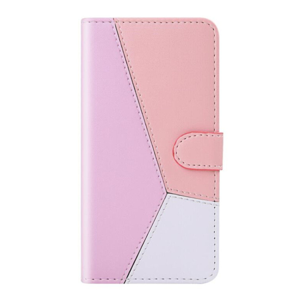 Flip Pu Leather Phone Case For Xiaomi Redmi Note 7 Wallet Magnetic Coque Cover 774048672955
