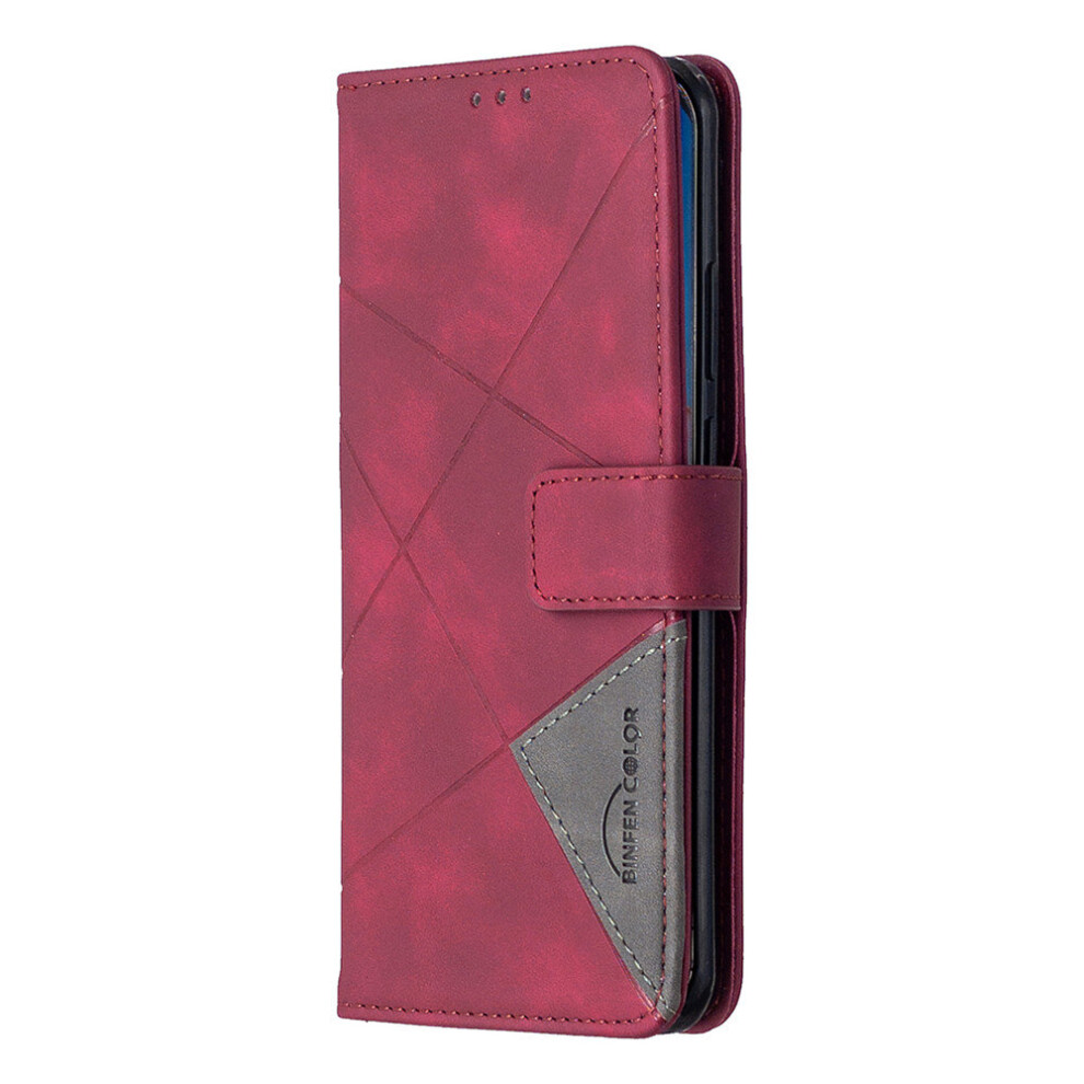 Pu Leather Case For Huawei P30 Lite Wallet Card Slots Cover 774048655408