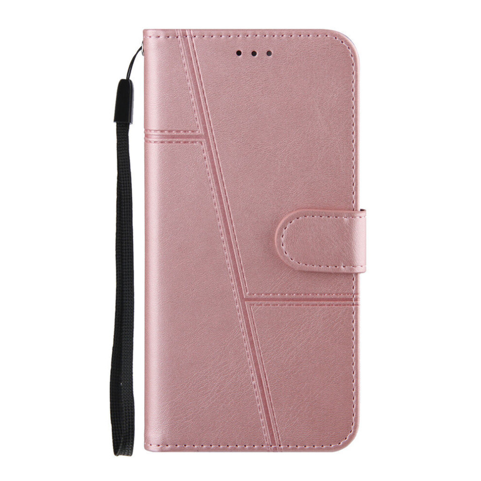 Pu Leather Wallet Phone Case For Iphone Xs Max Flip Card Slot Phone Case Cover 774048673006