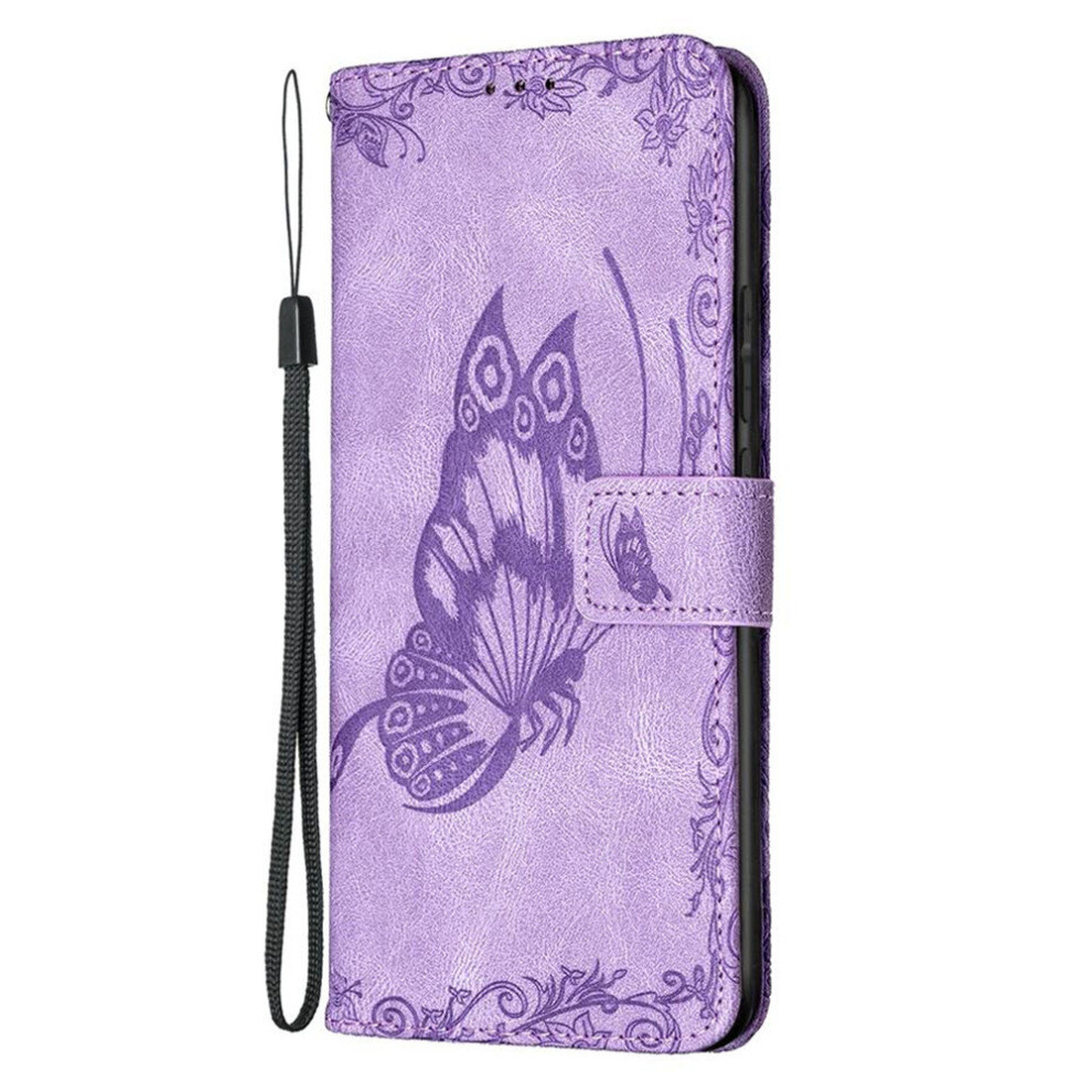 Wallet Case For Samsung Galaxy S20 Fe Flip Pu Leather Case 774048658003