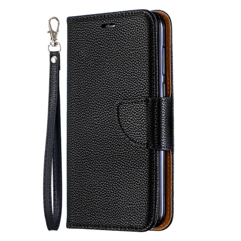 Huawei Y5 2018 Case On For Fundas Huawei Y5 2018 Cover Luxury Book Style Flip Pu Leather Wallet Phone Cases 774048665476