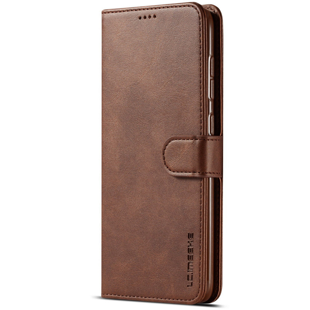 Pu Leather Phone Coque Flip Case For Huawei P20 Pro Holder Wallet Stand Cover 774048670487