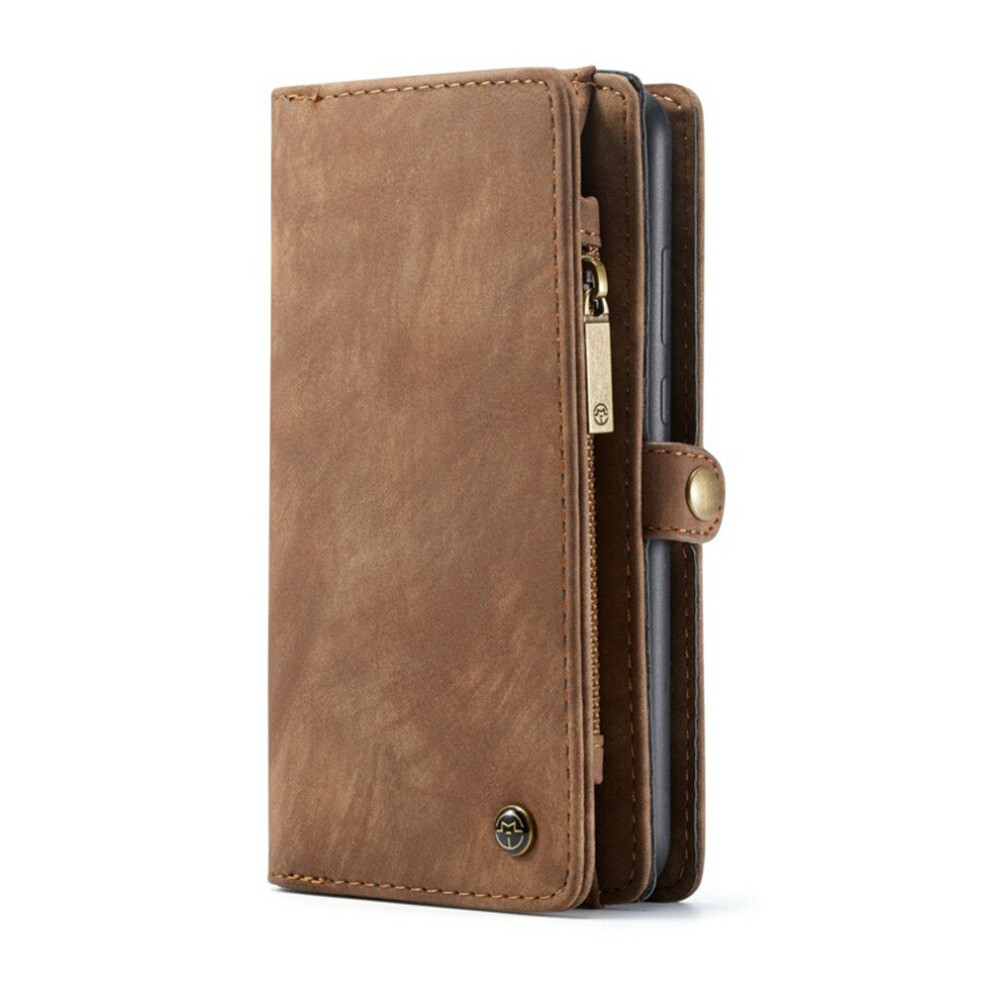 Luxury Pu Leather Flip Case For Huawei P20 Funda Etui Wallet Phone Cover Accessories Shell Coque Bags 774048653046