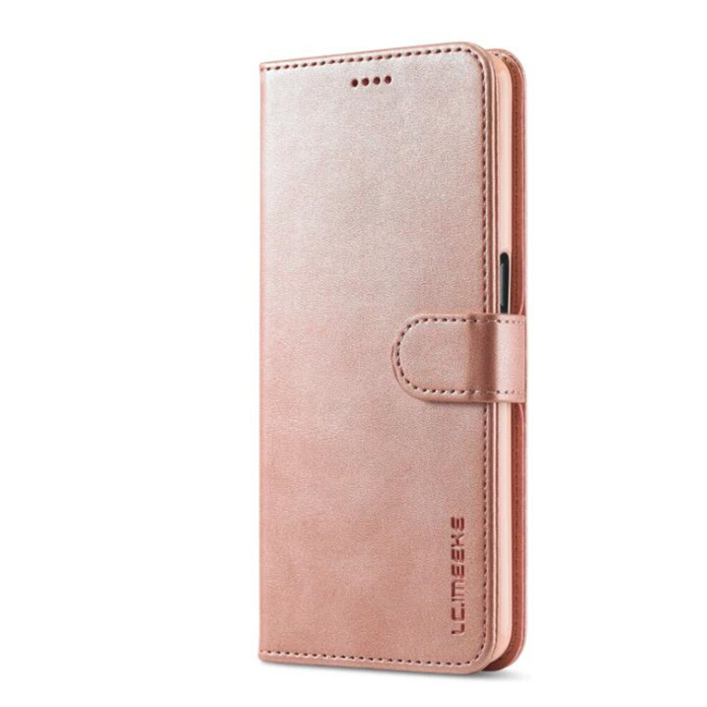 Pu Leather Phone Coque Flip Case For Oppo A55 5G Holder Wallet Stand Cover 774048670517