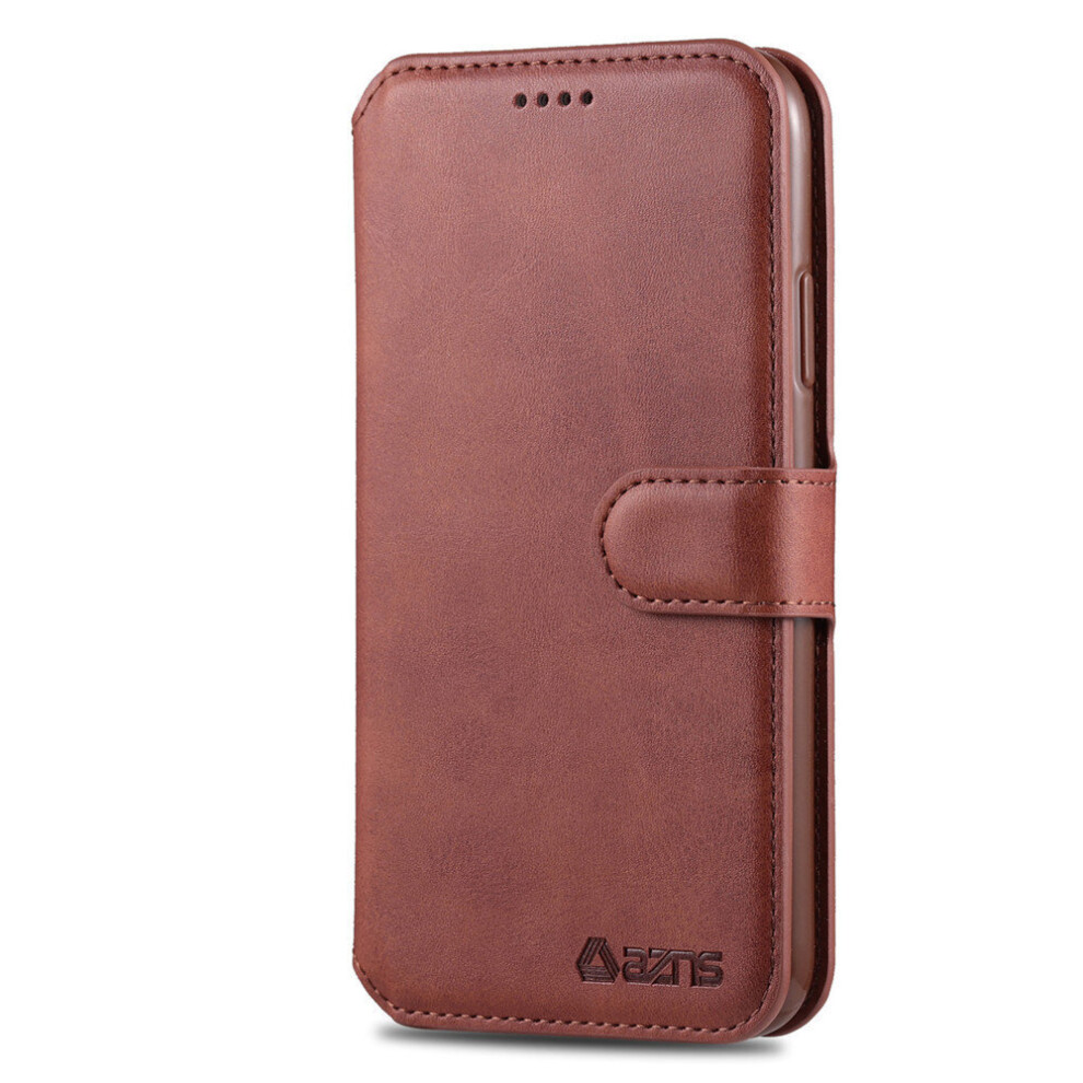 Pu Leather Case For Samsung Galaxy S20 Flip Business Wallet Phone Covers 774048660532