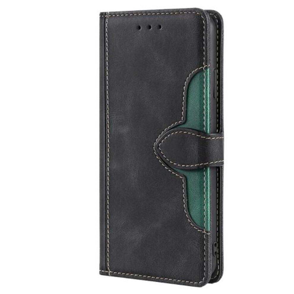 Phone Case For Lg G7 Flip Phone Magnetic Pu Leather Cover Coque Phone Bags Flip Case Soft Cover Fundas 774048655538