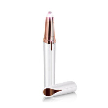 Electric Eyebrow Trimmer Hair Removal Beauty Trimmer