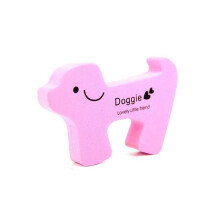 Cartoon Koala Safety Door Card Thickened Child Safety Door Card Animal Anti-pinching Safety Door Stop