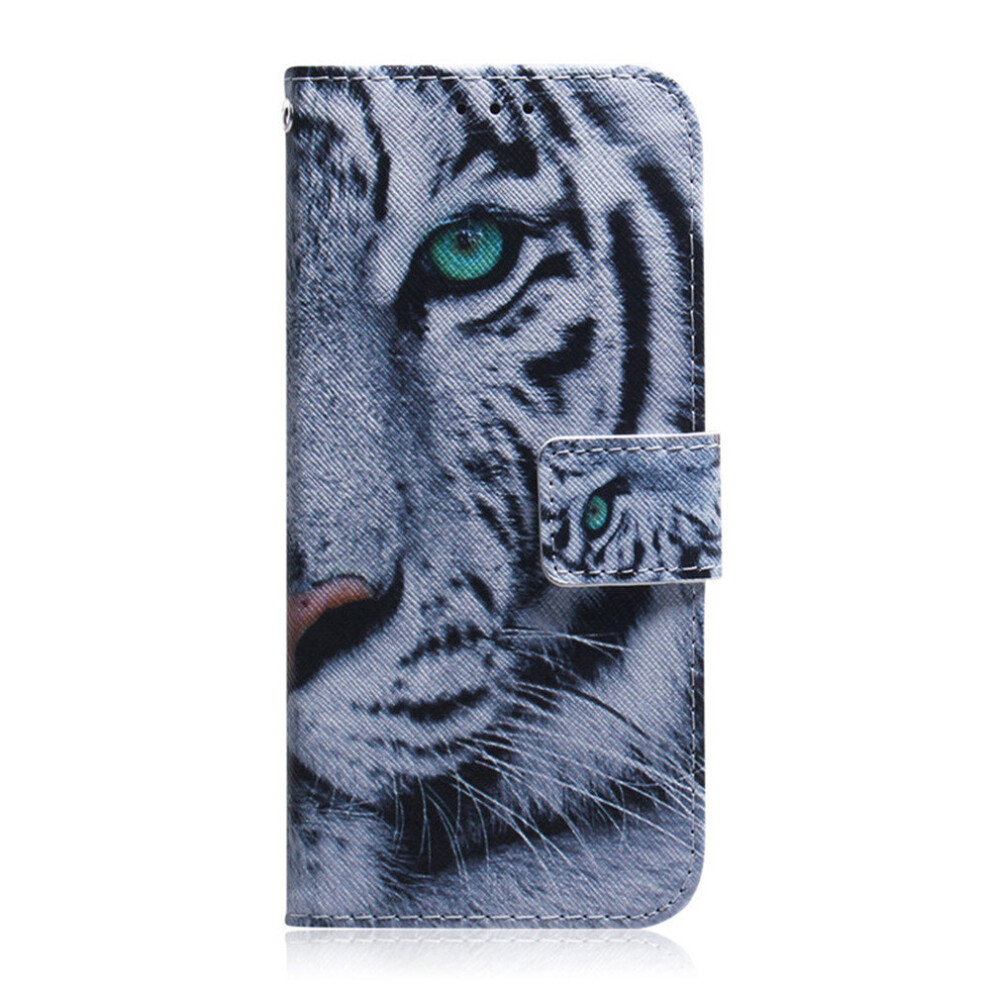 Oppo A9 2020 Case Luxury Pu Leather Flip Cover Na Sfor Fundas Oppo A9 2020 Case Wallet Phone Cases Etui Coque 774048663090
