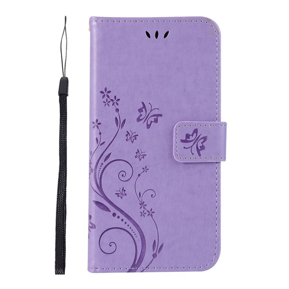 Flip Phone Case For Samsung Galaxy S9 Stand Cute Cover 774048658119