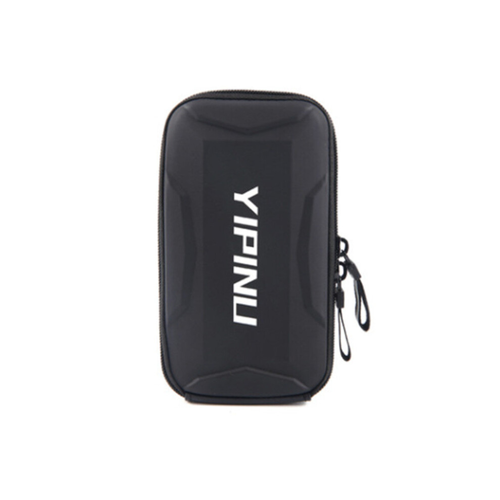 Sports Arm Bag Running Mobile Phone Arm Bag Waterproof Outdoor Sports Fitness Wrist Bag Black 774048645553