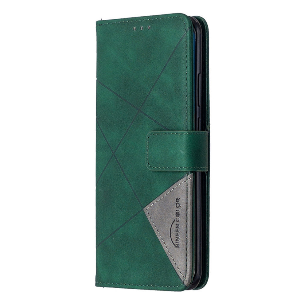 Luxury Flip Pu Leather Case For Samsung Galaxy A82 5G Cards Holder Cover 774048660563