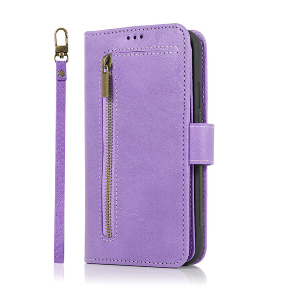 Magnetic Case For Huawei P40 Lite Luxury Pu Leather Capa Flip Etui Wallet Phone Book Cover Card Holder Coque 774048655583
