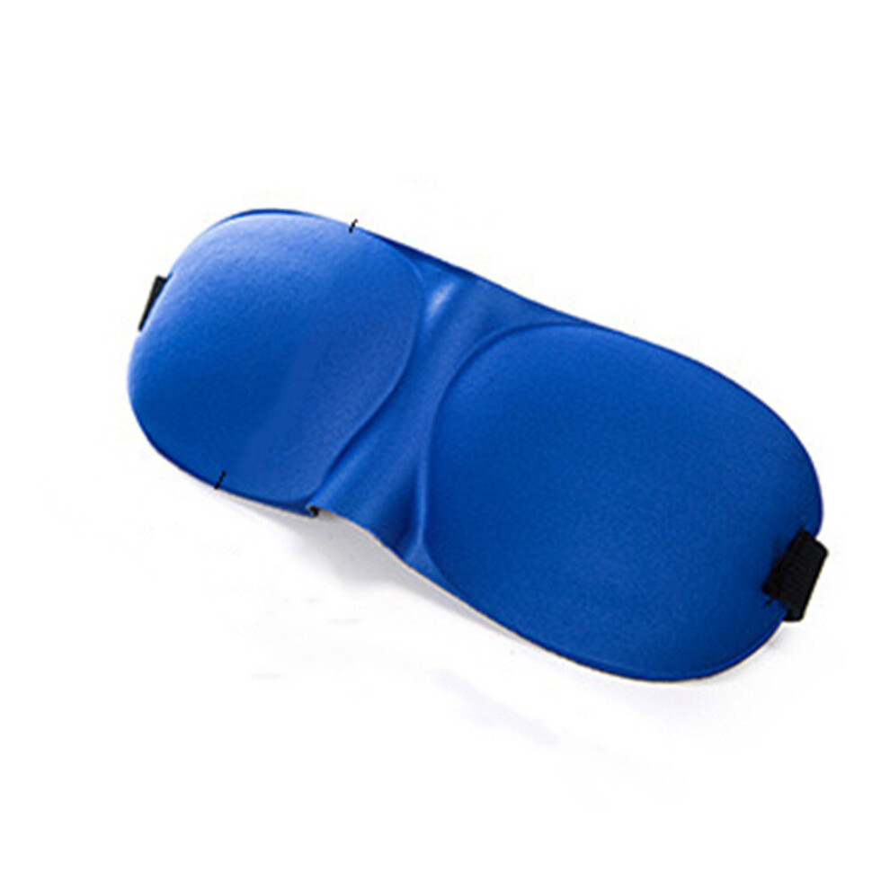 3D blackout sleep goggles sleep goggles