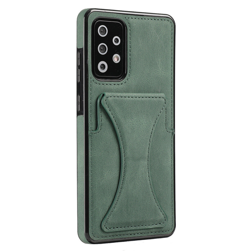 Pu Leather Card Solt Case For Samsung Galaxy S10 Magnet Holder Wallet 774048660624