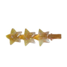10PCS Korean Version of Vacation Wind Starfish Hairpin