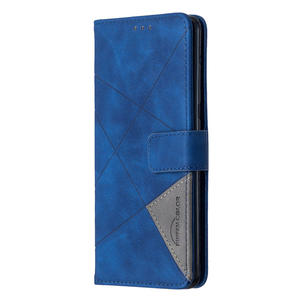 Pu Leather Flip Case For Samsung Galaxy A31 Wallet Card Slots Phone Cover 774048655422