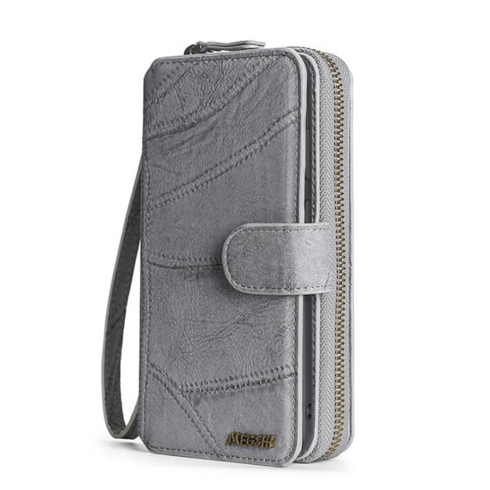 Wallet Phone Case For Samsung Galaxy S9 774048652971