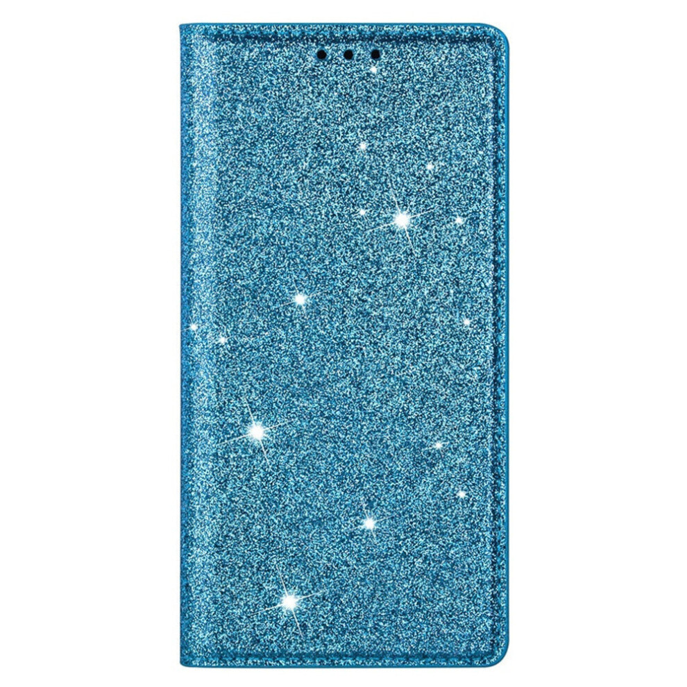 Bling Glitter Wallet Case Pu Leather Flip Stand For Huawei P20 Pro Phone Cover 774048660877