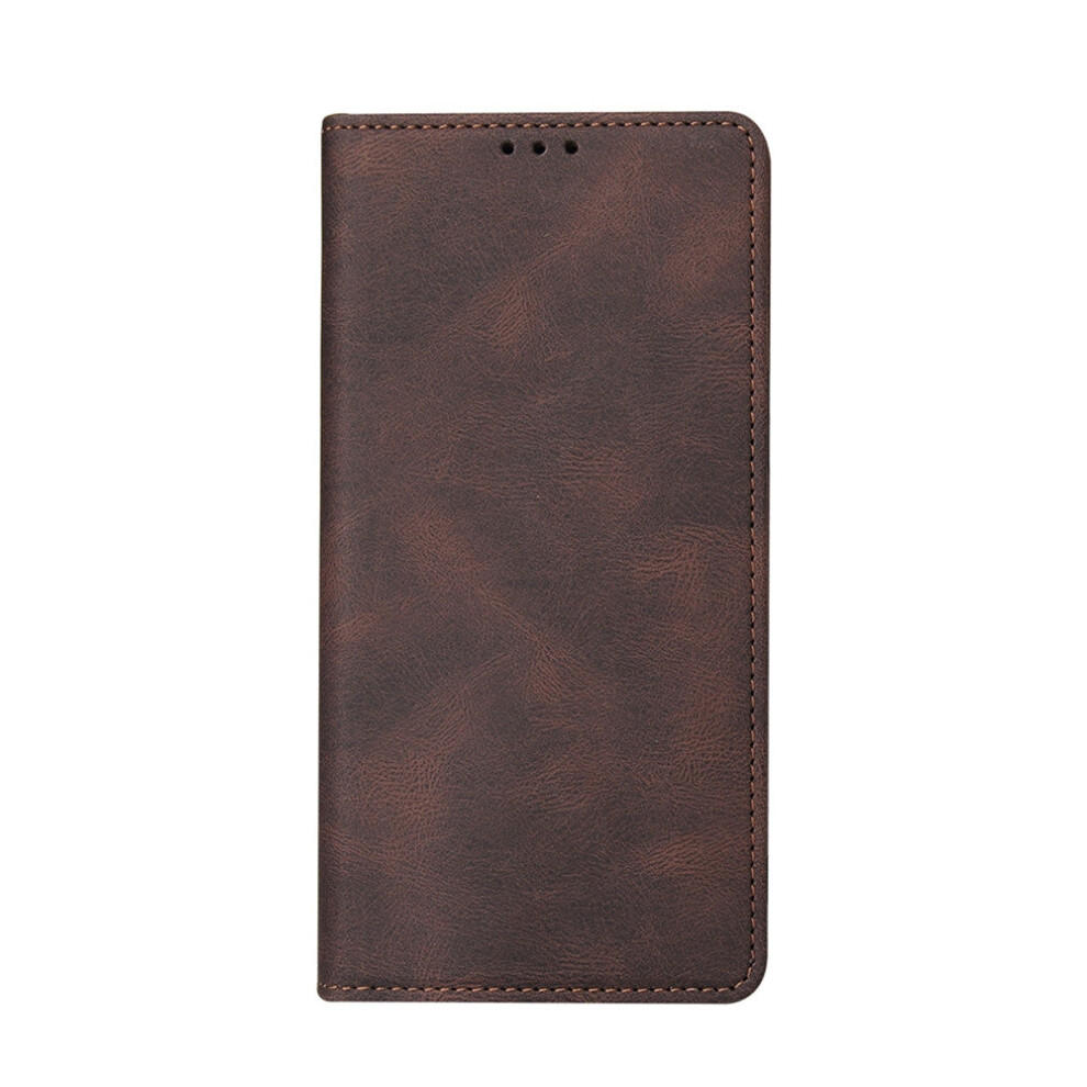 Pu Leather Flip Wallet Case For Iphone X Drop Proof Case 774048653459