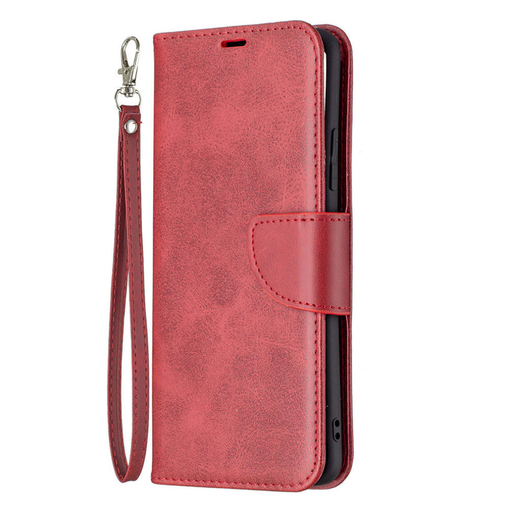 Luxury Flip Case For Samsung Galaxy S20FE PU Leather Wallet Bag