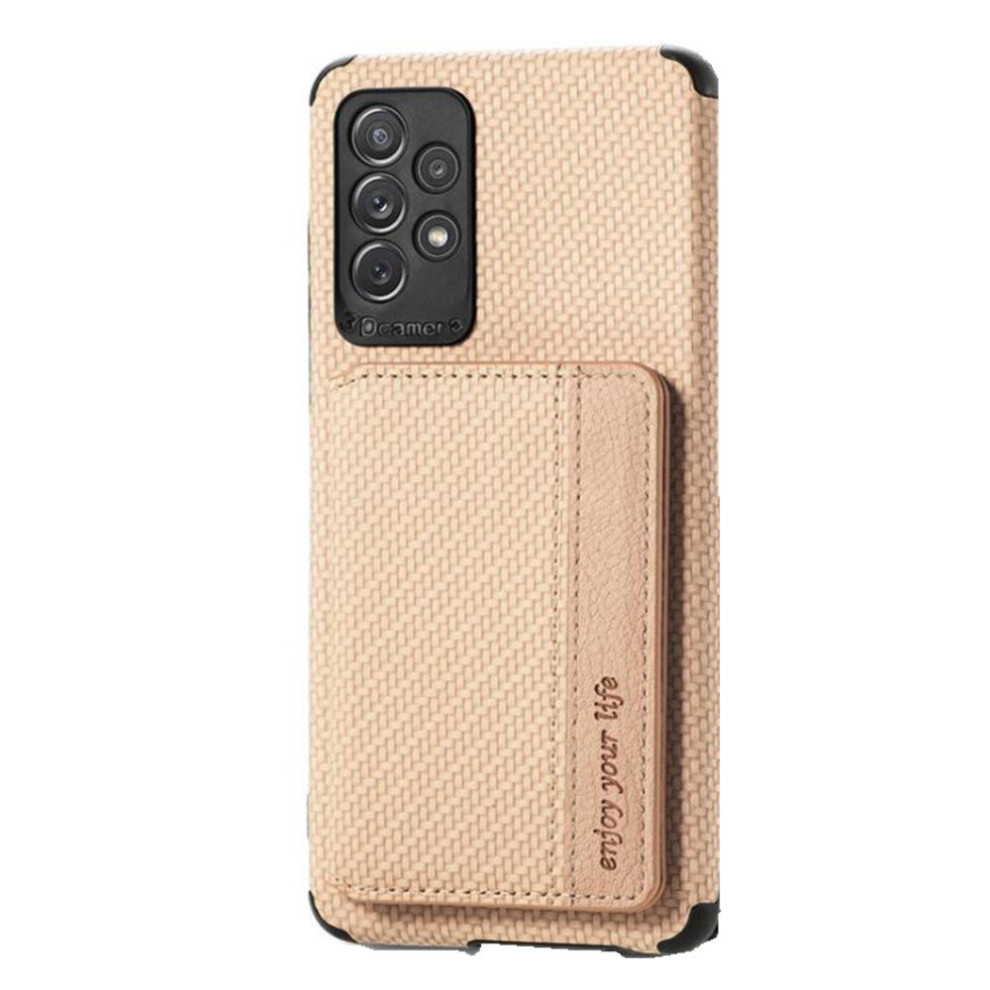 Anti-Theft Wallet Case For Samsung Galaxy A82 5G 774048653527