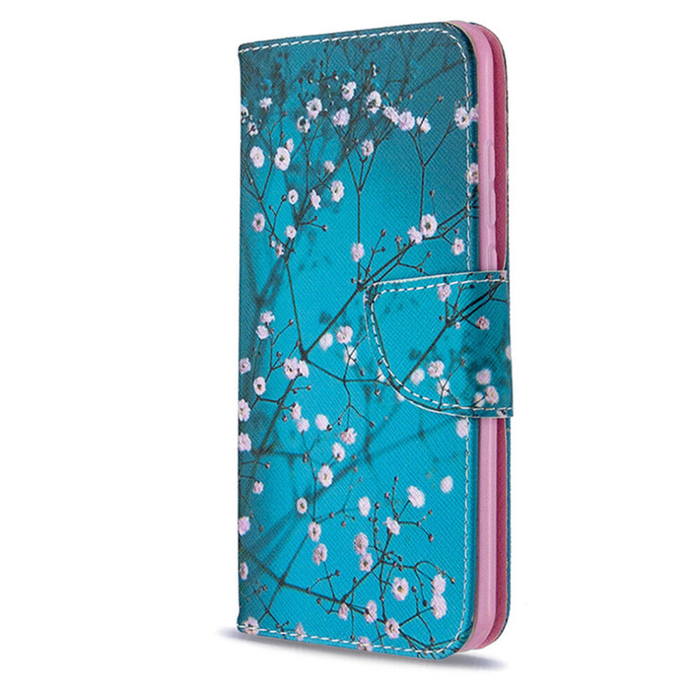 Pu Leather Case On For Fundas Nokia 2.4 Case Flip Cover For Nokia 2.4 Coque Magnetic Flip Wallet Phone Cases Etui 774048663533