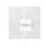 50 Pieces/Set Disposable Tea Bag Drawstring Empty Scented Nylon Foldable Teabags with Label 5.8x5.8cm 1
