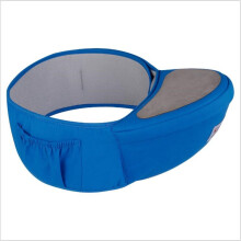 Baby waist stool Baby sling hug stool Flannel comfortable stool single stool