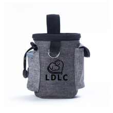 Pet Training Belt Outdoor Multi-purpose Dog Training Bag Dog Snack Bag
