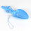 2Pcs Pet Products Dog Clip Stool Cleaner 2