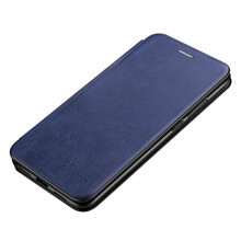 PU Leather Magnetic Flip Case for iPhone11 Phone Cover Shockproof Stand Card Wallet Coque