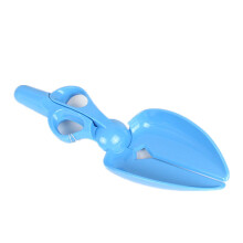 2Pcs Pet Products Dog Clip Stool Cleaner