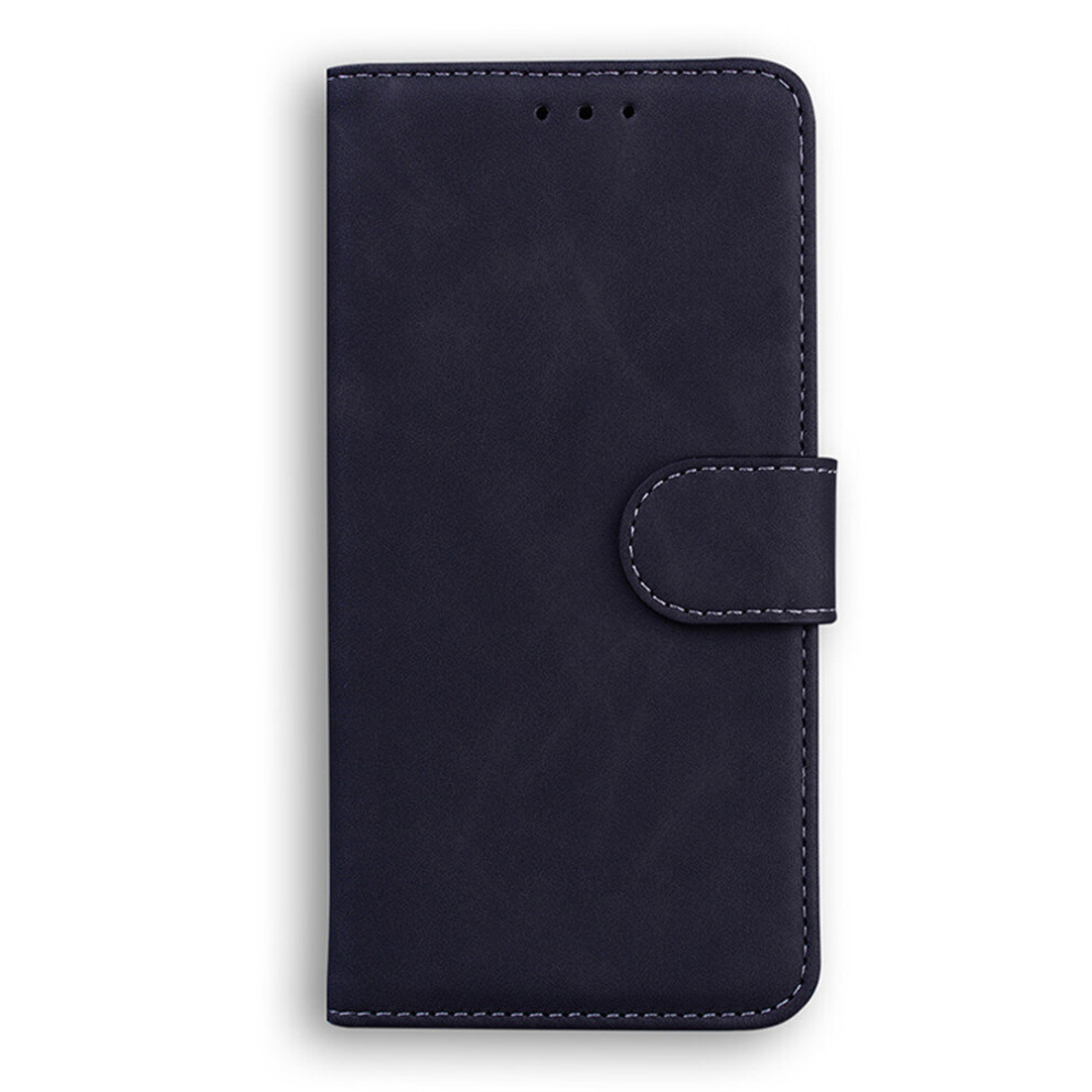 Pu Leather Phone Case Wallet Cover For Moto G7 Flip Stand Book 774048658379