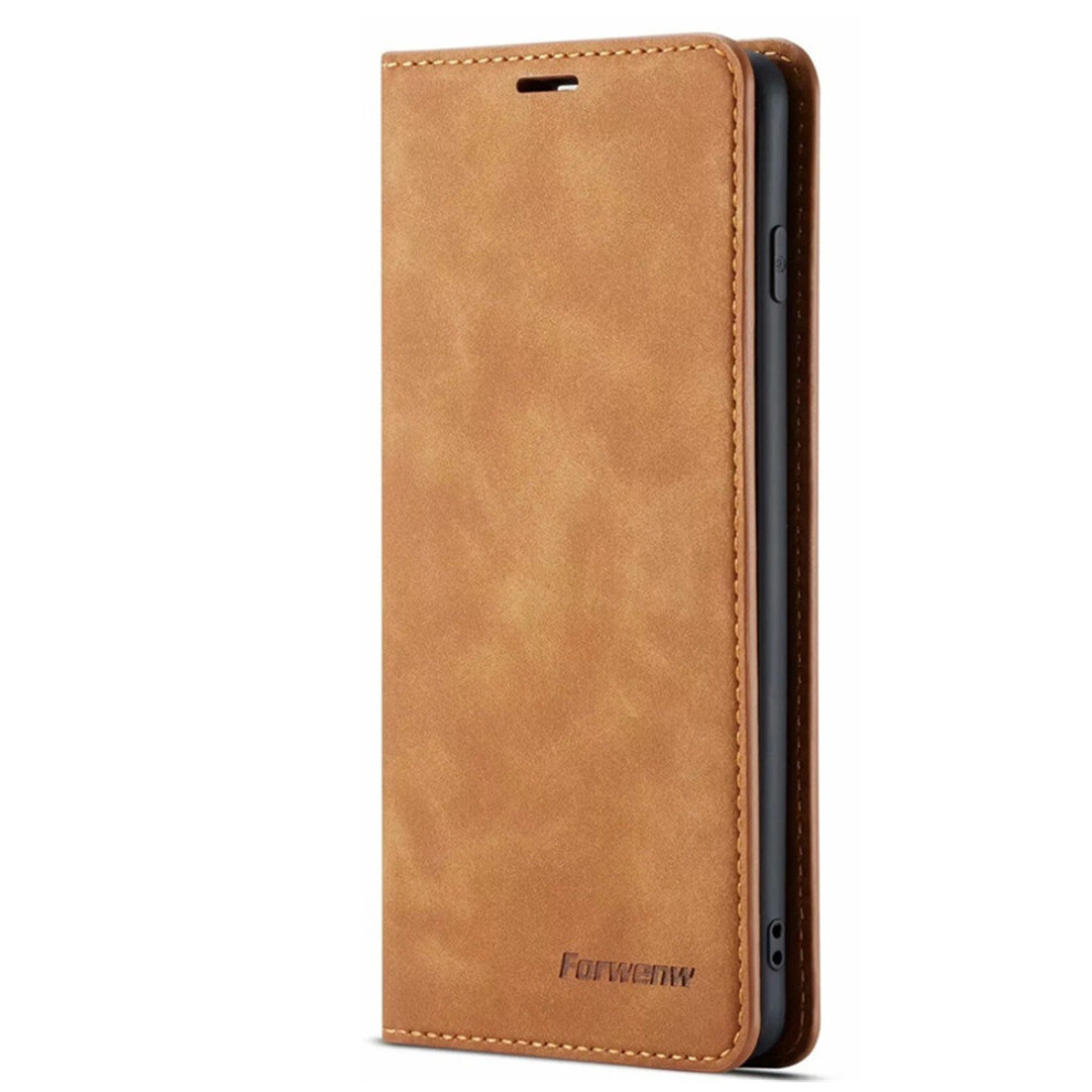 Flip Pu Leather Case For Xiaomi Redmi Note7 Pro Wallet Cover Magnetic Coque Card Slots 774048673389