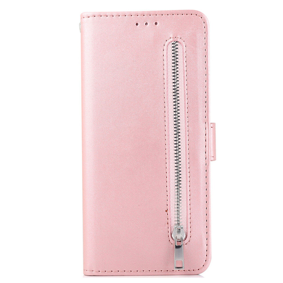Pu Leather Flip Case For Samsung Galaxy S10 Magnetic Wallet Phone Cover Coque 774048655828