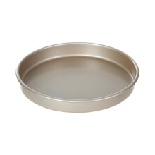 8 Inches Round Pizza Pans Cake Mold for Baking Cake Tools Pastry Bakeware Kitchen Utensils Baking Appliance