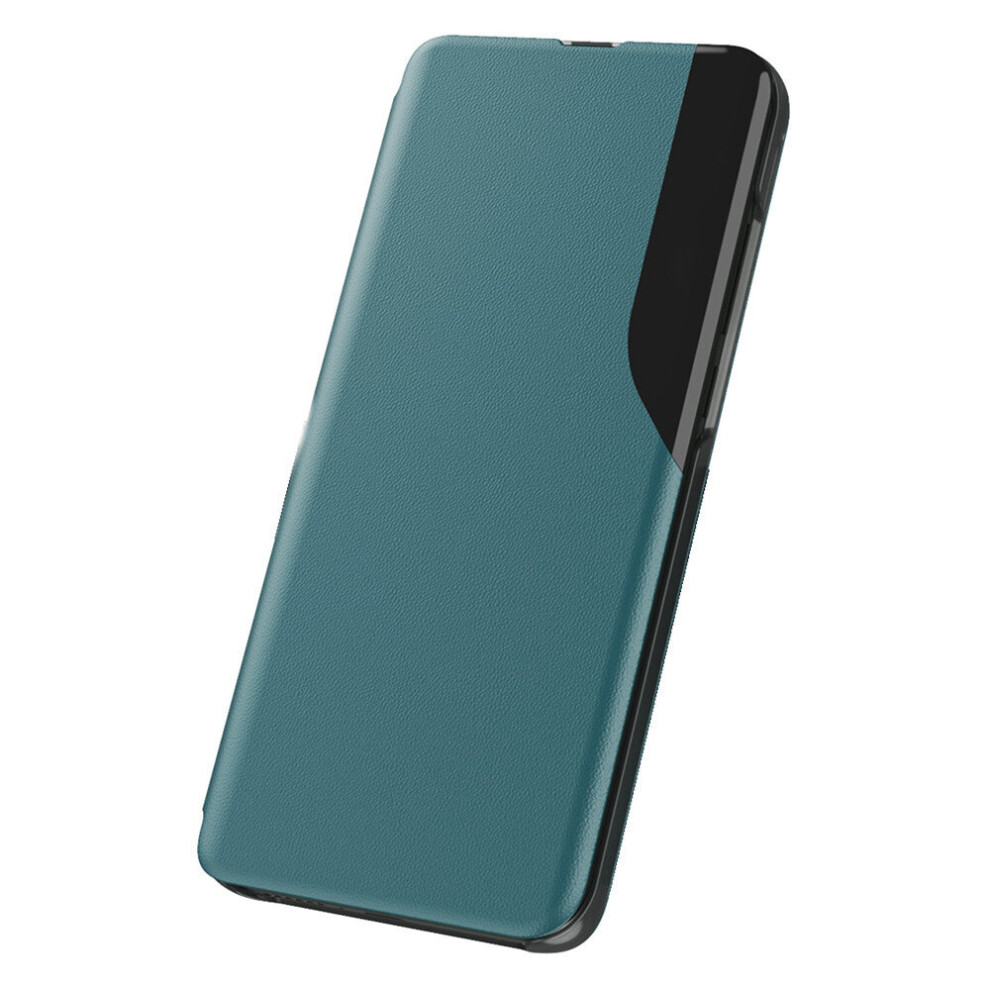 Original Case For Samsung Galaxy S20 Mirror Smart View Flip Cover Pu Leather Case Window Case Fundas Etui 774048668415