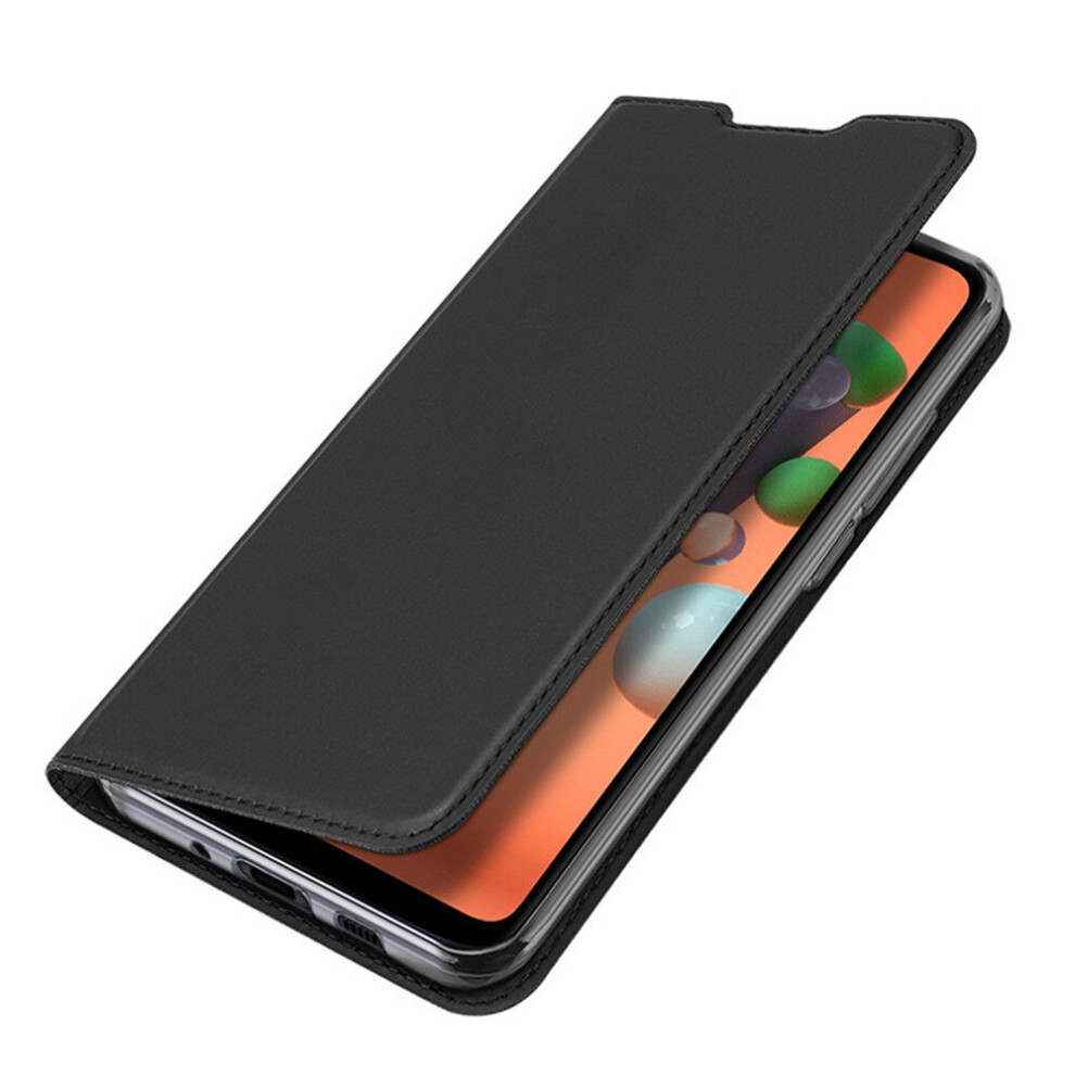 Suitable For Samsung A11 Mobile Phone Shell For Samsung Galaxy A11 Flip Protective Cover Card Holster 774048666299